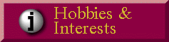 Hobbies & Interests